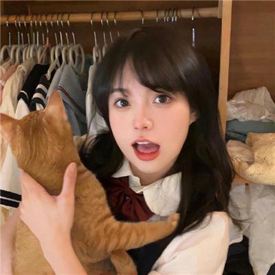 我要成为双马尾